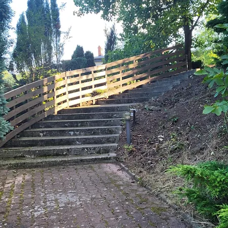 Goscinne Privatunterkunft