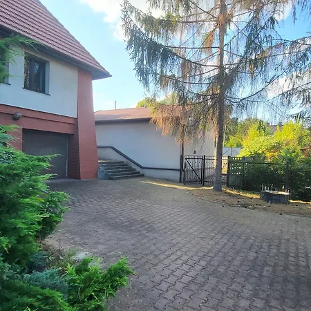 Privatunterkunft Goscinne
