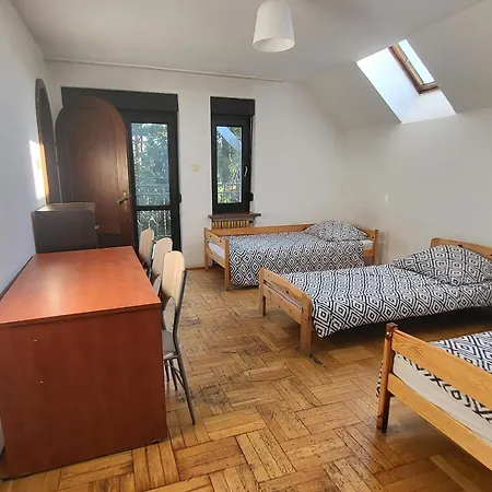 Goscinne Privatunterkunft