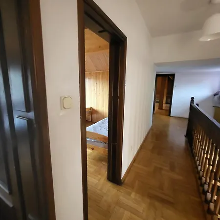 Goscinne Privatunterkunft *